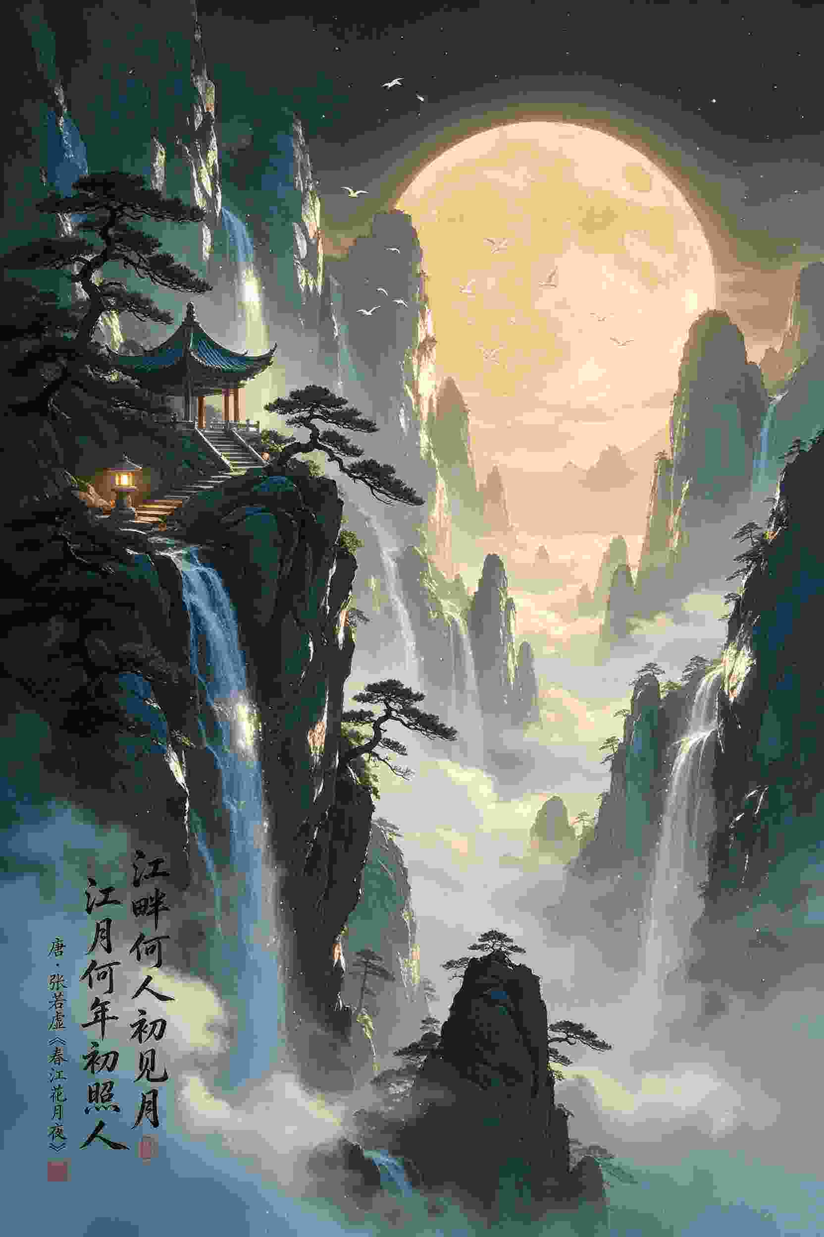 温暖时光