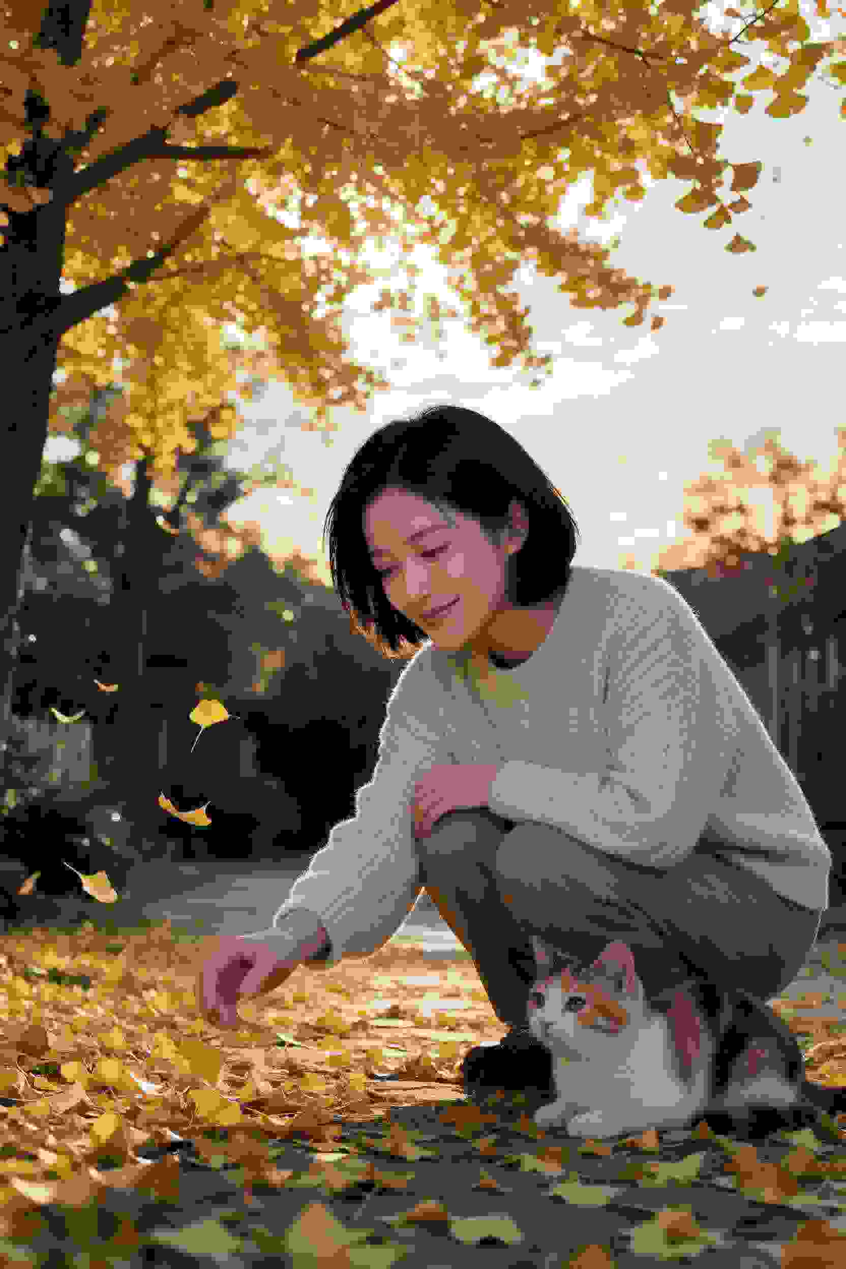 青春物语